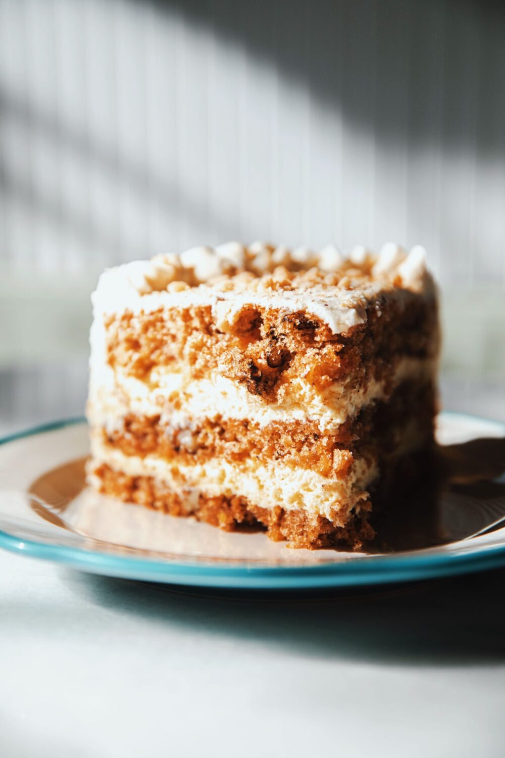 CARROT CAKE - Imagen 4