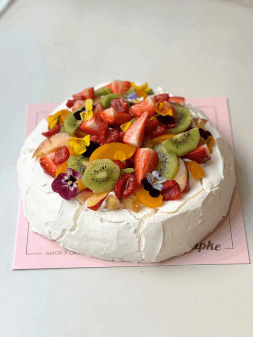 PAVLOVA