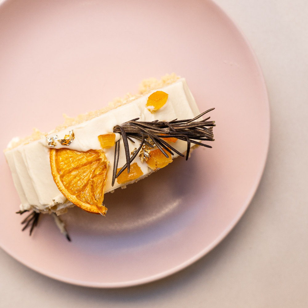 BRAZO DE GITANO / VAINILLA - Imagen 2