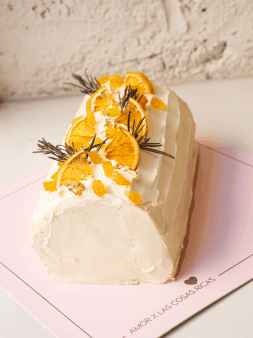 BRAZO DE GITANO / VAINILLA