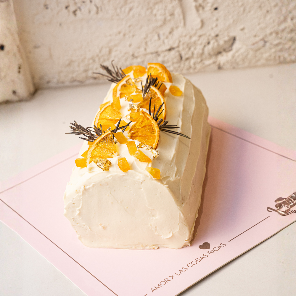 BRAZO DE GITANO / VAINILLA