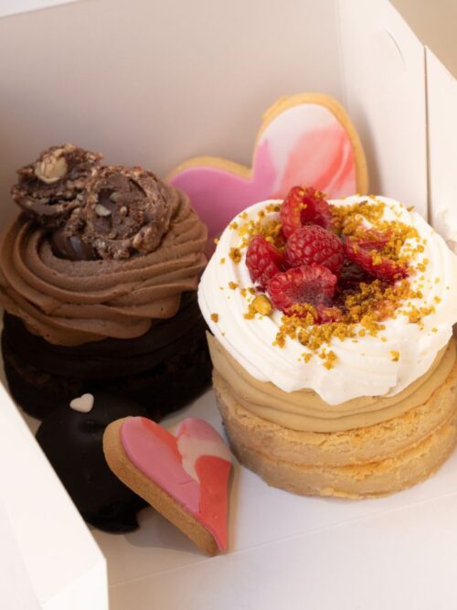 Box de San Valentín